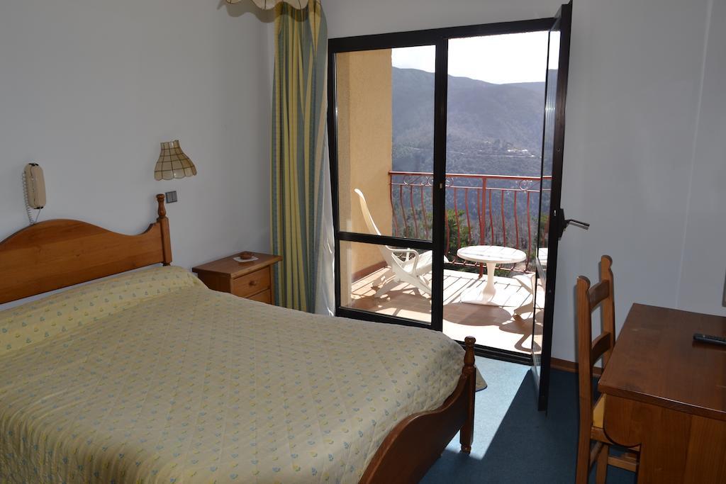 Hotel Aitone Évisa Zimmer foto